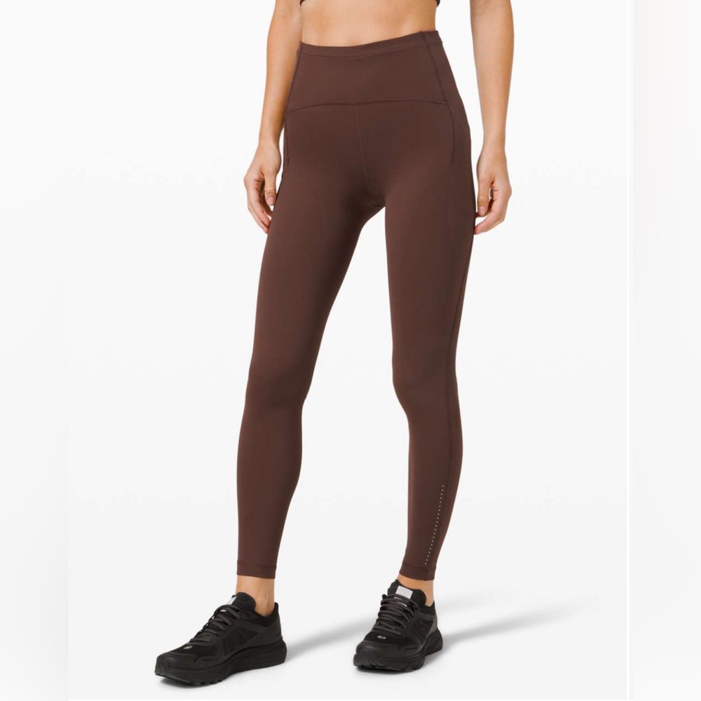 Lululemon Swift Speed High-Rise Tight 28